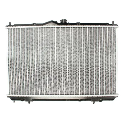 Hladnjak, hlađenje motora THERMOTEC D75001TT IC-B0E31D
