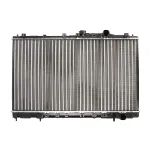 Hladnjak, hlađenje motora THERMOTEC D75002TT IC-B0E31E