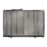 Hladnjak, hlađenje motora THERMOTEC D75002TT IC-B0E31E