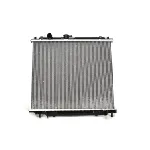 Hladnjak, hlađenje motora THERMOTEC D75003TT IC-B0E31F