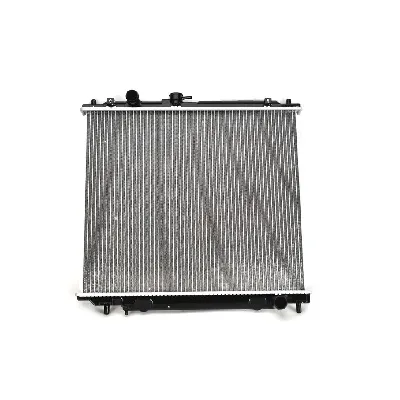 Hladnjak, hlađenje motora THERMOTEC D75003TT IC-B0E31F