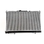 Hladnjak, hlađenje motora THERMOTEC D75005TT IC-B0E321