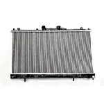 Hladnjak, hlađenje motora THERMOTEC D75005TT IC-B0E321