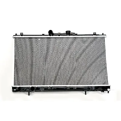 Hladnjak, hlađenje motora THERMOTEC D75005TT IC-B0E321