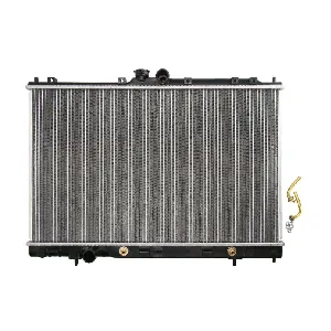 Hladnjak, hlađenje motora THERMOTEC D75006TT IC-B0E322