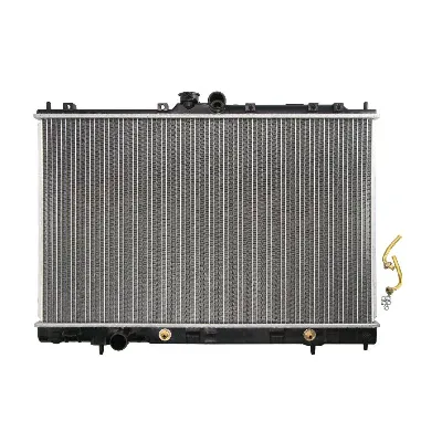 Hladnjak, hlađenje motora THERMOTEC D75006TT IC-B0E322