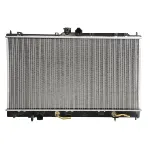 Hladnjak, hlađenje motora THERMOTEC D75008TT IC-BACB79