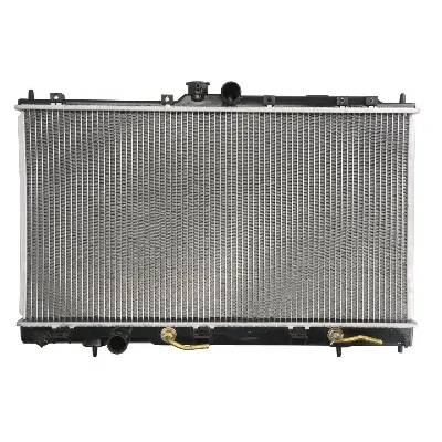 Hladnjak, hlađenje motora THERMOTEC D75008TT IC-BACB79
