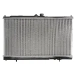 Hladnjak, hlađenje motora THERMOTEC D75008TT IC-BACB79