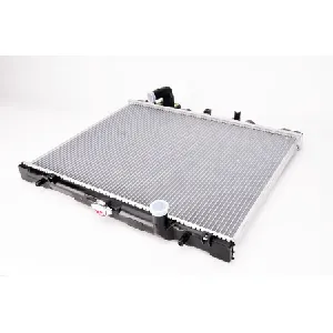 Hladnjak, hlađenje motora THERMOTEC D75010TT IC-BB8E12