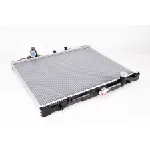 Hladnjak, hlađenje motora THERMOTEC D75010TT IC-BB8E12