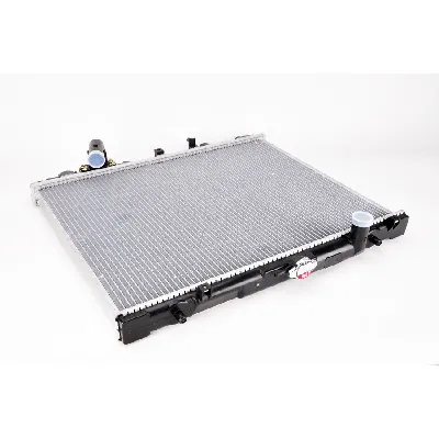 Hladnjak, hlađenje motora THERMOTEC D75010TT IC-BB8E12