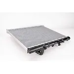 Hladnjak, hlađenje motora THERMOTEC D75010TT IC-BB8E12