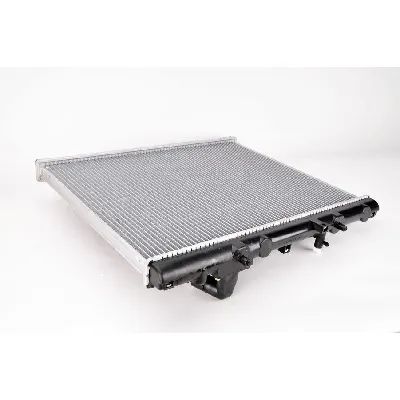 Hladnjak, hlađenje motora THERMOTEC D75010TT IC-BB8E12