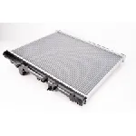 Hladnjak, hlađenje motora THERMOTEC D75010TT IC-BB8E12