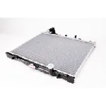 Hladnjak, hlađenje motora THERMOTEC D75010TT IC-BB8E12