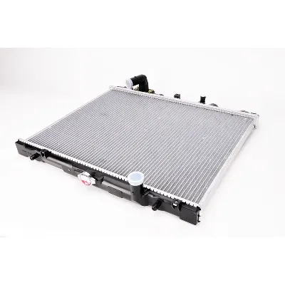 Hladnjak, hlađenje motora THERMOTEC D75010TT IC-BB8E12