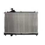Hladnjak, hlađenje motora THERMOTEC D75011TT IC-D0AE82