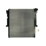 Hladnjak, hlađenje motora THERMOTEC D75013TT IC-E39529