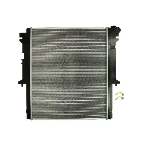 Hladnjak, hlađenje motora THERMOTEC D75013TT IC-E39529