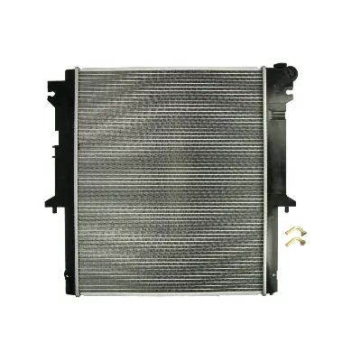 Hladnjak, hlađenje motora THERMOTEC D75013TT IC-E39529