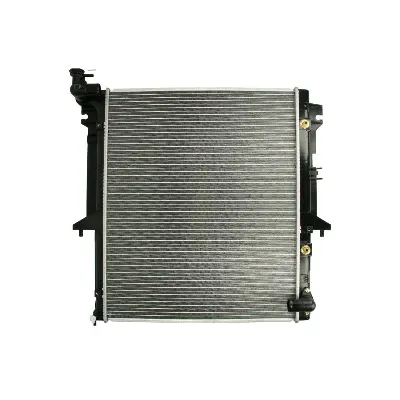Hladnjak, hlađenje motora THERMOTEC D75013TT IC-E39529