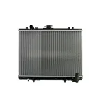 Hladnjak, hlađenje motora THERMOTEC D75014TT IC-E3895A