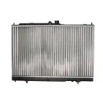 Hladnjak, hlađenje motora THERMOTEC D75016TT IC-E46017