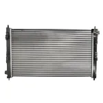 Hladnjak, hlađenje motora THERMOTEC D75017TT IC-E462F4