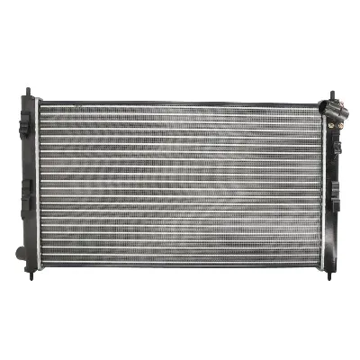 Hladnjak, hlađenje motora THERMOTEC D75017TT IC-E462F4