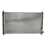 Hladnjak, hlađenje motora THERMOTEC D75017TT IC-E462F4