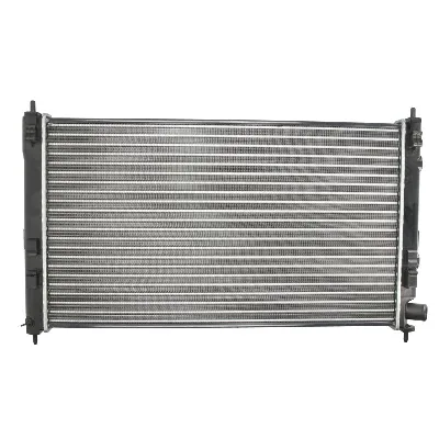 Hladnjak, hlađenje motora THERMOTEC D75017TT IC-E462F4