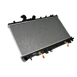 Hladnjak, hlađenje motora THERMOTEC D77003TT IC-B67B7C
