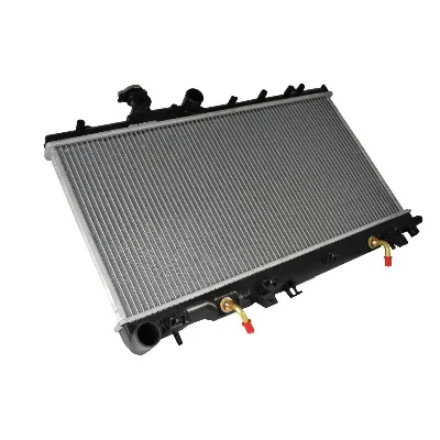 Hladnjak, hlađenje motora THERMOTEC D77003TT IC-B67B7C