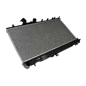 Hladnjak, hlađenje motora THERMOTEC D77004TT IC-B67B7D