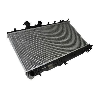Hladnjak, hlađenje motora THERMOTEC D77004TT IC-B67B7D