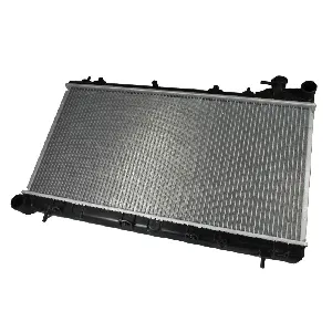 Hladnjak, hlađenje motora THERMOTEC D77005TT IC-B67B7E