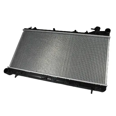 Hladnjak, hlađenje motora THERMOTEC D77005TT IC-B67B7E
