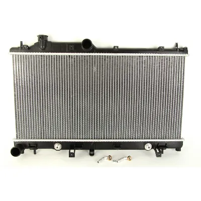 Hladnjak, hlađenje motora THERMOTEC D77007TT IC-B67B80
