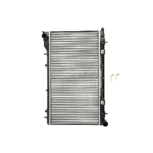 Hladnjak, hlađenje motora THERMOTEC D77009TT IC-E462E9