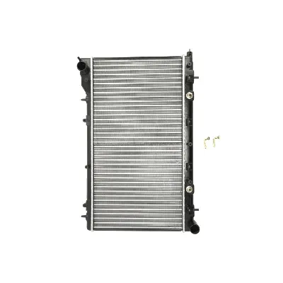 Hladnjak, hlađenje motora THERMOTEC D77009TT IC-E462E9