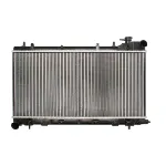 Hladnjak, hlađenje motora THERMOTEC D77010TT IC-E46010