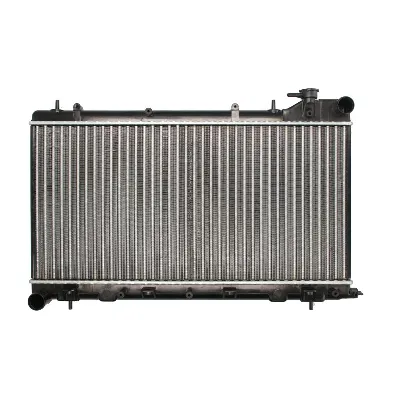 Hladnjak, hlađenje motora THERMOTEC D77010TT IC-E46010