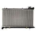 Hladnjak, hlađenje motora THERMOTEC D77011TT IC-F86E77