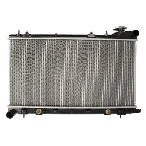 Hladnjak, hlađenje motora THERMOTEC D77011TT IC-F86E77