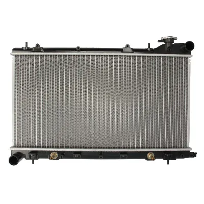 Hladnjak, hlađenje motora THERMOTEC D77011TT IC-F86E77