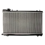 Hladnjak, hlađenje motora THERMOTEC D77011TT IC-F86E77