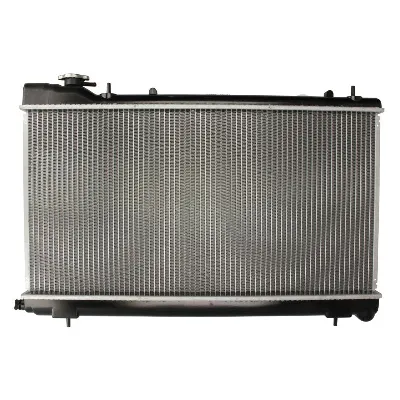 Hladnjak, hlađenje motora THERMOTEC D77011TT IC-F86E77