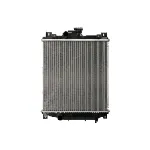 Hladnjak, hlađenje motora THERMOTEC D78001TT IC-B0E323