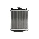 Hladnjak, hlađenje motora THERMOTEC D78001TT IC-B0E323